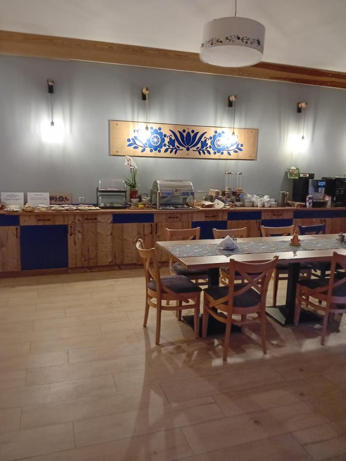דירות קארטוזי Zakatek Reja מראה חיצוני תמונה