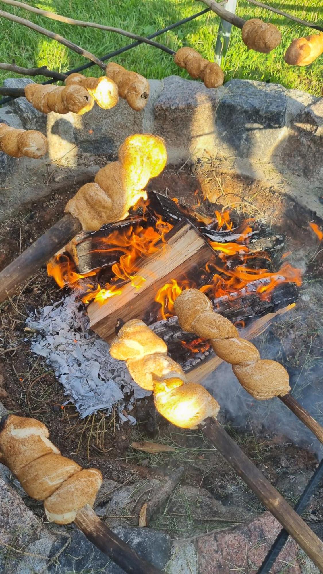 דירות קארטוזי Zakatek Reja מראה חיצוני תמונה